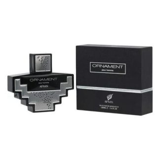 ORNAMENT POUR HOMME AFNAN 100 ML EDP SPRAY - HOMBRE
