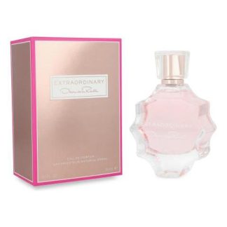 OSCAR DE LA RENTA EXTRAORDINARY 90 ML EDP SPRAY