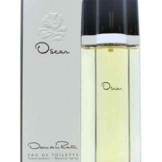 OSCAR DE LA RENTA OSCAR EDT 100 ML PARA MUJER