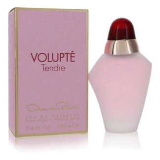 OSCAR DE LA RENTA VOLUPTE TENDRE EDT 100 ML MUJER  LODORO