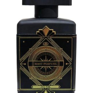 OUD NOIR MAST PERFUME 100 ML EAU DE PARFUM SPRAY - HOMBRE