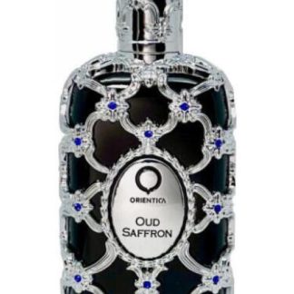 OUD SAFFRON ORIENTICA 150 ML EAU DE PARFUM UNISEX - ORIGINAL