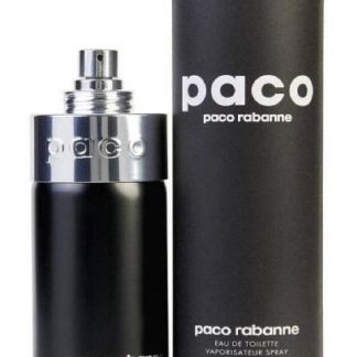 PACO CABALLERO PACO RABANNE 100 ML EDT SPRAY - ORIGINAL