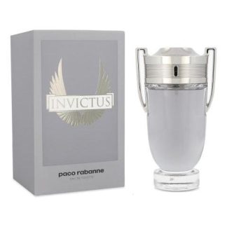 PACO RABANNE INVICTUS 200 ML EDT SPRAY PACO RABANNE - HOMBRE
