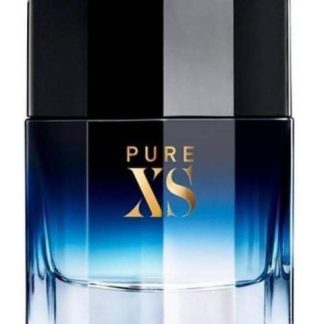 PACO RABANNE PURE XS EAU DE TOILETTE 100 ML PARA HOMBRE