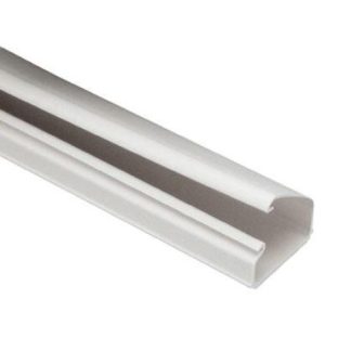 PANDUIT DUCTO PARA CANALETA MODLEO LD10 EN COLOR BLANCO LD10WH6A.