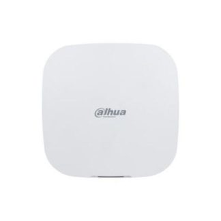 PANEL DE ALARMA DAHUA TECHNOLOGY DHIARC3000HW2 BLANCO ACRILONITRILO BUTADIENO ESTIRENO (ABS) POLICARBONATO (PC) 12 H INALAMBRICO Y ALAMBRICO ESCRIT