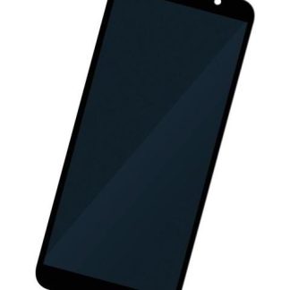 PANTALLA ALCATEL 1C 5009 OT5009 COMPLETA LCD Y TOUCH NEGRO