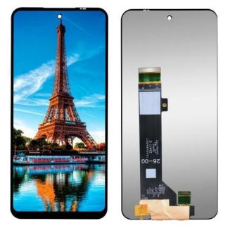 PANTALLA COMPATIBLE CON MOTO G34 XT2363-2 INCELL COMPLETA NEGRO