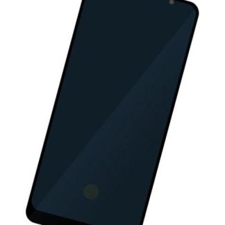 PANTALLA COMPLETA A30S A307G A307F SM-A307G AMOLED TOUCH LCD NEGRO