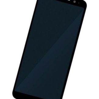PANTALLA COMPLETA ALCATEL 3L 5039 5039D TOUCH Y DISPLAY NUEV NEGRO