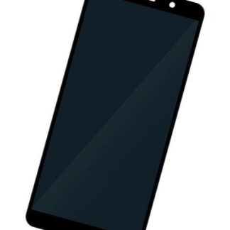 PANTALLA COMPLETA COMPATIBLE CON A7 2018 A750G A750F INCELL NEGRO