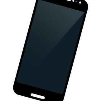 PANTALLA COMPLETA COMPATIBLE CON ALCATEL A3 OT5046 5046 NEGRO