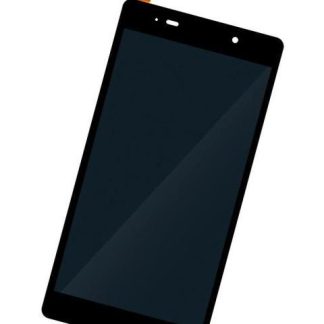 PANTALLA COMPLETA COMPATIBLE CON ALCATEL OT6039 NUEVA NEGRO