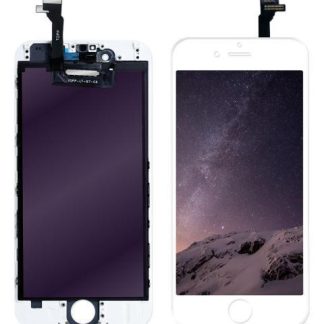 PANTALLA COMPLETA COMPATIBLE CON IPHONE 6 6G A1549 A1586