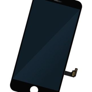 PANTALLA COMPLETA COMPATIBLE CON IPHONE SE 2020 COLOR NEGRO DISPLAY Y TOUCH
