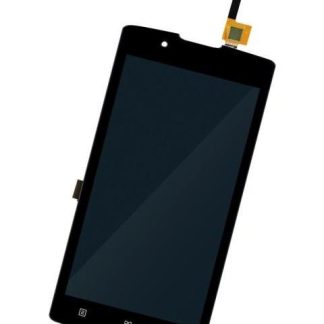PANTALLA COMPLETA COMPATIBLE CON LENOVO A2010 NUEVA NEGRO