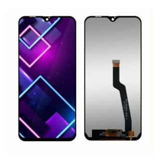 PANTALLA COMPLETA COMPATIBLE CON M10 M105 SM-M105 NUEVO NEGRO