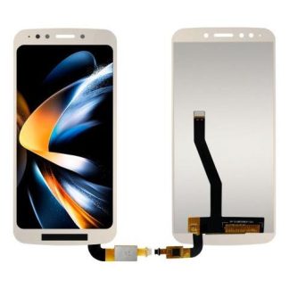 PANTALLA COMPLETA COMPATIBLE CON MOTO E5 PLAY GO XT1920