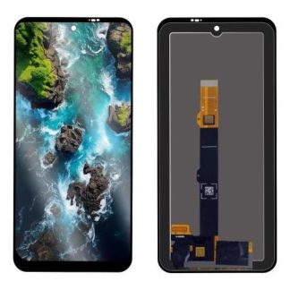 PANTALLA COMPLETA COMPATIBLE CON MOTO G31 XT2173-3 INCELL NEGRO