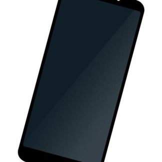 PANTALLA COMPLETA COMPATIBLE CON MOTO G6 PLAY XT1922 Y E5 XT1944 COLOR NEGRO