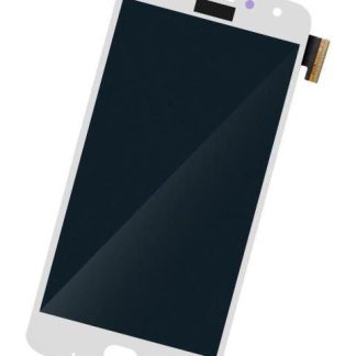 PANTALLA COMPLETA COMPATIBLE CON MOTO Z2 PLAY XT1710 AMOLED COLOR BLANCO