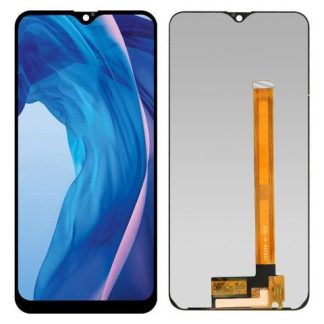 PANTALLA COMPLETA COMPATIBLE CON OPPO A5S AX5S A7 AX7 INCELL NEGRO
