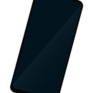 PANTALLA COMPLETA COMPATIBLE CON SAM A20 A205 OLED CON MARCO NEGRO