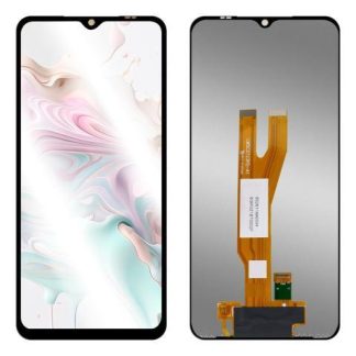 PANTALLA COMPLETA COMPATIBLE CON SAMSUNG A03 CORE A032M NEGRO