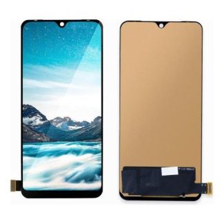 PANTALLA COMPLETA COMPATIBLE CON VIVO V25 V2202 INCELL NEGRO