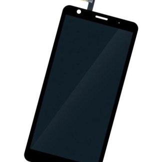 PANTALLA COMPLETA COMPATIBLE CON ZTE BLADE L9 INCELL NEGRO