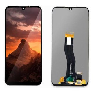 PANTALLA COMPLETA DISPLAY COMPATIBLE CON NOKIA 4.2 TA-1149 NEGRO