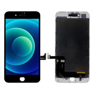 PANTALLA COMPLETA DISPLAY LCD HD TOUCH IPHONE 7 PLUS + NEGRO