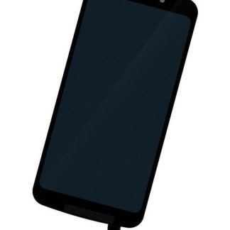 PANTALLA COMPLETA DISPLAY Y TOUCH INCELL COMPATIBLE CON MOTO E5 PLAY GO XT1920 COLOR NEGRO