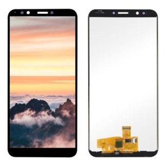 PANTALLA COMPLETA DISPLAY Y TOUCH INCELL PARA HUAWEI Y7 2018 LDN-LX3 COLOR NEGRO