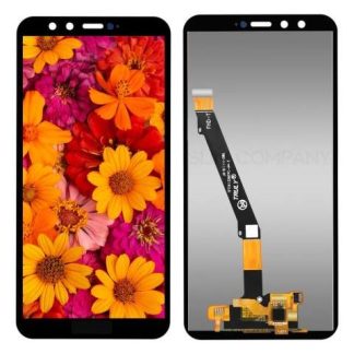 PANTALLA COMPLETA HONOR 9 LITE LLD-AL00 DISPLAY LCD Y TOUCH NEGRO