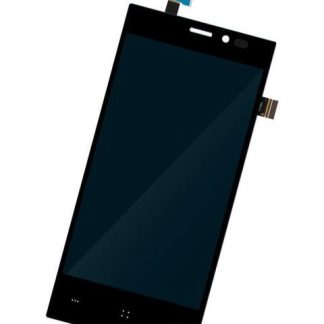 PANTALLA COMPLETA LCD DISPLAY TOUCH M4TEL M4 SS4445 ACCES