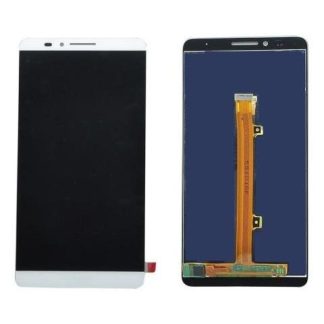 PANTALLA COMPLETA LCD DISPLAY TOUCH SCREEN HUAWEI MATE 7