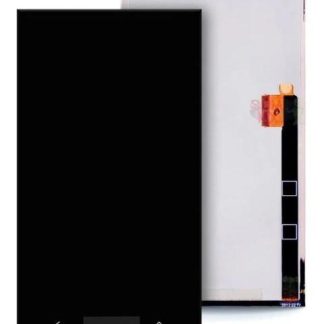 PANTALLA COMPLETA LCD DISPLAY Y TOUCH HTC ONE M7 801E NEGRO NEGRO