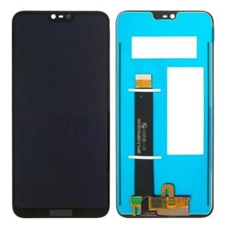 PANTALLA COMPLETA LCD Y TOUCH NOKIA 6.1 PLUS X6 TA-1103 NEGRO