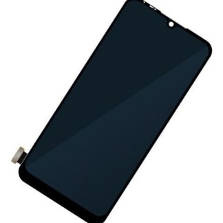 PANTALLA COMPLETA MI A3 M1906F9SH DISPLAY LCD Y TOUCH SCREEN NEGRO