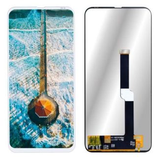 PANTALLA COMPLETA MOTO ONE FUSION PLUS LCD Y TOUCH SCREEN