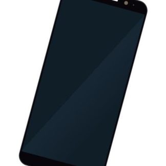 PANTALLA COMPLETA PARA ALCA 3 5052 DISPLAY LCD TOUCH SCREEN NEGRO