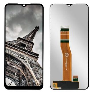 PANTALLA COMPLETA PARA HONOR X6 X6S VNE-LX1 LX2 LX3 INCELL NEGRO