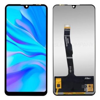 PANTALLA COMPLETA PARA HUAWEI P30 LITE MAR-LX3A LCD Y TOUCH NEGRO