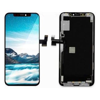 PANTALLA COMPLETA PARA IPHONE 11 PRO A2160 LCD TOUCH INCELL NEGRO