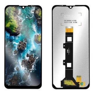PANTALLA COMPLETA PARA MOTO G30 XT 2129 LCD Y TOUCH SCREEN NEGRO