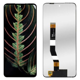 PANTALLA COMPLETA PARA MOTO G32 XT2235-1 XT2235-2 INCELL COLOR NEGRO