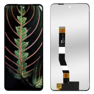 PANTALLA COMPLETA PARA MOTO G32 XT2235-1 XT2235-2 INCELL NEGRO