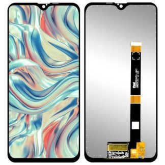 PANTALLA COMPLETA PARA OPPO A12 CPH2083 DISPLAY LCD Y TOUCH NEGRO